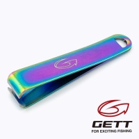 Кусачки Gett Line Cutter GCL-03Ti