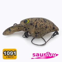 Воблер Sauribu Esca SS G Bread (1091 color)