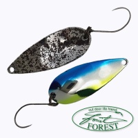 Блесна Forest PAL Limited 3.8 2025 LT67