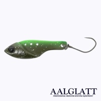 Цикада Aalglatt Carbon Vib 2.2 Mad Boy