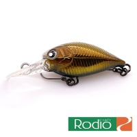 Воблер Lucky Craft x Rodio Craft RC Deep Cra Pea 2022 Yokoyama Воблер Lucky Craft x Rodio Craft RC Deep Cra Pea 2022 Yokoyama
