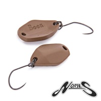 Блесна Nories Masukurouto Boon 2.5 019