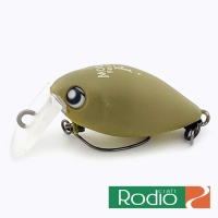 Воблер Rodio Craft Moca Fat Jr SR F 18