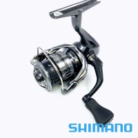 Катушка Shimano 25 Complex XR C2500 F4 Катушка Shimano 25 Complex XR C2500 F4