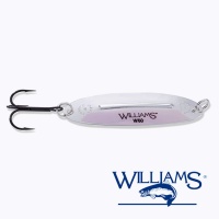 Блесна Williams Wabler 40 MJ
