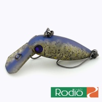 Воблер Rodio Craft UssA XS Rattle 26
