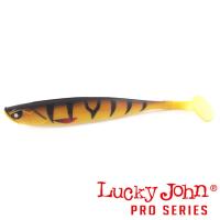 Мягкие приманки Lucky John Basara Soft Swim 2.5 PG08 8шт