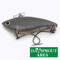 Виб Daysprout Bevy Vibration G2 Shizuoka Green Tea