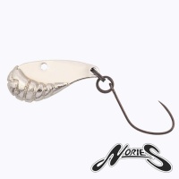 Цикада Nories Chibi ZX 1.8 011