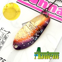 Блесна Antem Dohna 2 C75 Ellipse 2