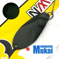 Блесна Mukai Clown 2.5 R12