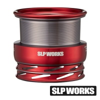 Шпуля запасная SLP Works LT Type-B 2000SS red