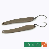 Блесна Rodio Craft Drift Spin 47 2.5 25