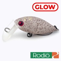 Воблер Rodio Craft Moca SR 2 hook SS 34