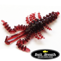 Мягкие приманки Bait Breath U30 Mosya 1.5 730 14шт