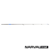 Хлыст для зимнего удилища Narval Frost Ice Rod Gen.3 Tip 65cm ML Хлыст для зимнего удилища Narval Frost Ice Rod Gen.3 Tip 65cm ML