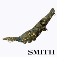 Воблер Smith Tic-Tac Lipper S 07 Mazecha 2