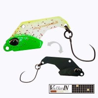 Цикада ValkeIN Valcyanom 2.8gr CHG13