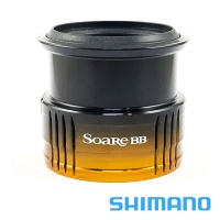 Шпуля запасная для катушки Shimano 22 Soare BB C2000SSHG