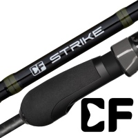 Спиннинг CF Strike 2.05m 1.5-7gr 672ULT