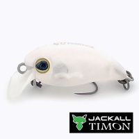 Воблер Jackall Timon Chibi PaniCra SR Kami Red Glow