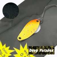 Блесна Deep Paradox Kid 0.8 03