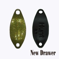 Блесна New Drawer Hunt 0.7 T-8