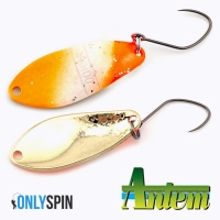 Блесна Antem Dohna 3 OnlySpin OS-10