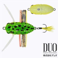 Воблер DUO Realis Shinmushi CCC3265