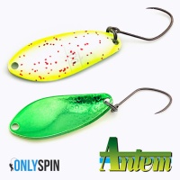 Блесна Antem Dohna 3 OnlySpin OS-01