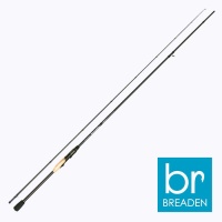 Спиннинг Breaden SWG Monster Calling 2.52m 14-38gr KMC83H