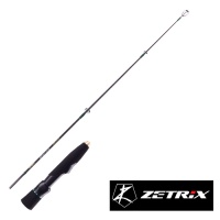 Зимняя удочка Zetrix Berta Gen.2 65cm 65gr Big Vib Edition Зимняя удочка Zetrix Berta Gen.2 65cm 65gr Big Vib Edition