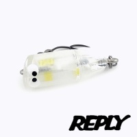 Воблер Reply Shaka Shaka Chibi Chug II 02