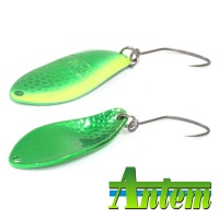 Блесна Antem Dohna 1.7 HF05