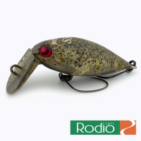 Воблер Rodio Craft Moca SR 2 hook SS 38