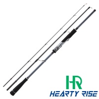 Спиннинг Hearty Rise Skywalker Light Jigging 1.95m 120gr SWL-653S/120