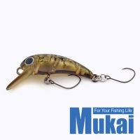 Воблер Mukai Tremo Slim S-Rider 28MR SS Halaori Coke