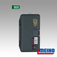 Коробка Meiho Multi Type VS-906 черная
