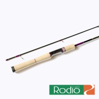 Спиннинг Rodio Craft 999.9 Meister Chimera 62L+ LTD 1.89m 1-3gr (Trout Shop Model)
