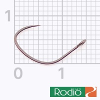 Крючки одинарные Rodio Craft Sano Hook Needle #7 13шт