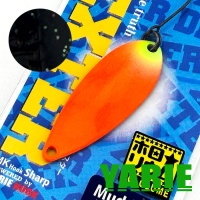 Блесна Yarie Dexter 2.5 N08