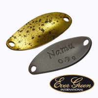 Блесна EverGreen Namu 0.9 04