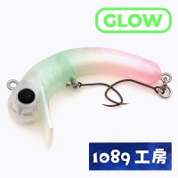 Виб 1089 Bottom Nyoro Rattlin 37S 03 Three-Color Uiro