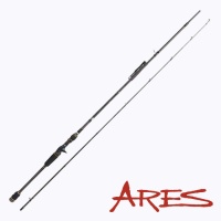 Спиннинг кастинговый Ares Evox C705XH 2.25m 30-110gr