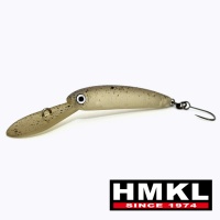 Воблер HMKL Zagger 38 F1 S. MVI