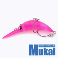 Воблер Mukai Up Ward Zanmu 35S 05