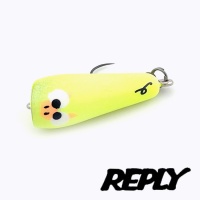 Воблер Reply Hook ll Yak 03