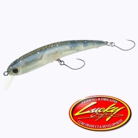 Воблер Lucky Craft Wah 65 Long Max SS Goma Sherbet II