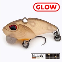 Виб ValkeIN Li Worm Nano Cafe Charred GLOW (1091 color)