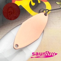 Блесна Sauribu Shaath P 0.8 16